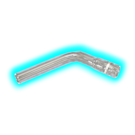 Solo Mundstück gebogen