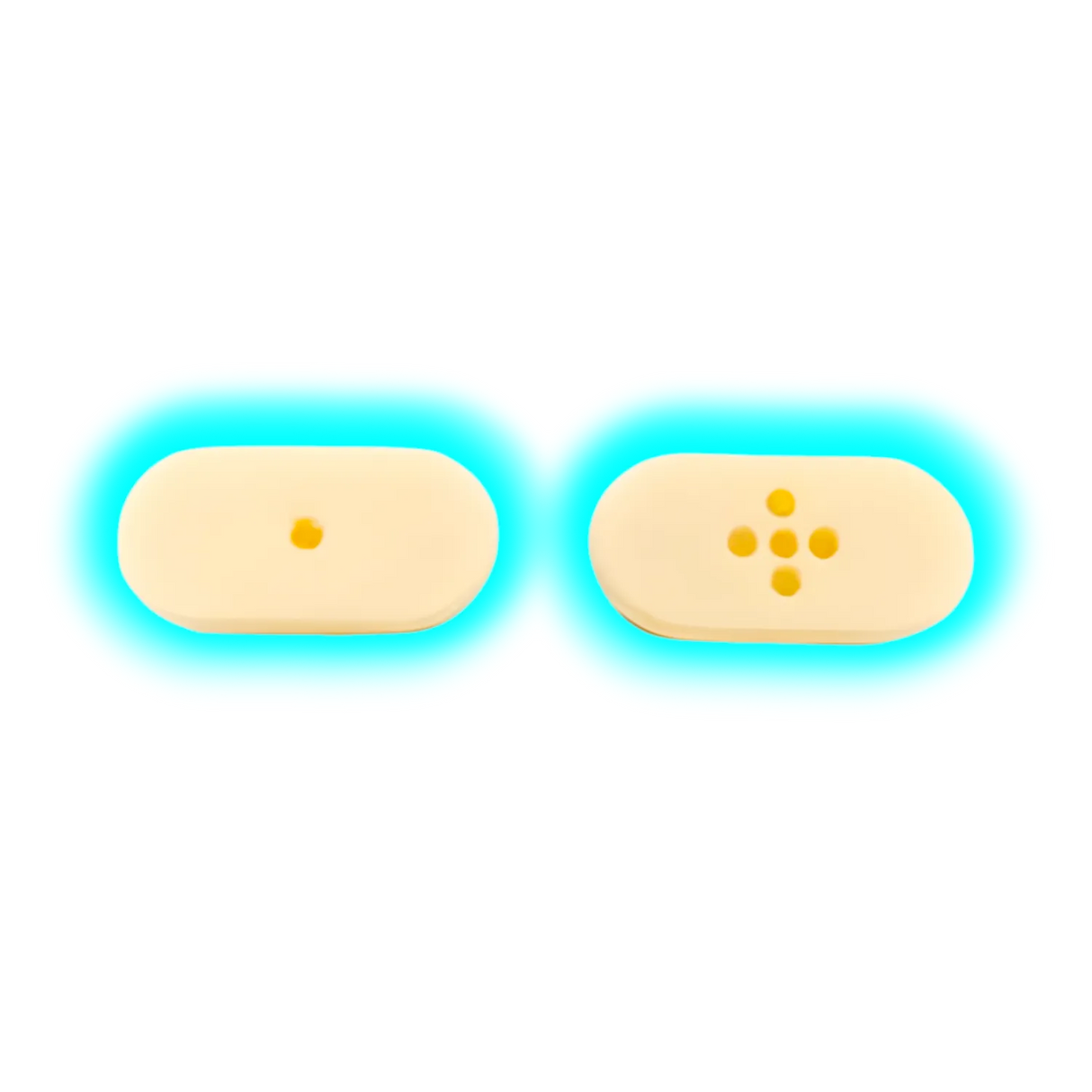 SQuape MTL Air Disc 5x0.8mm