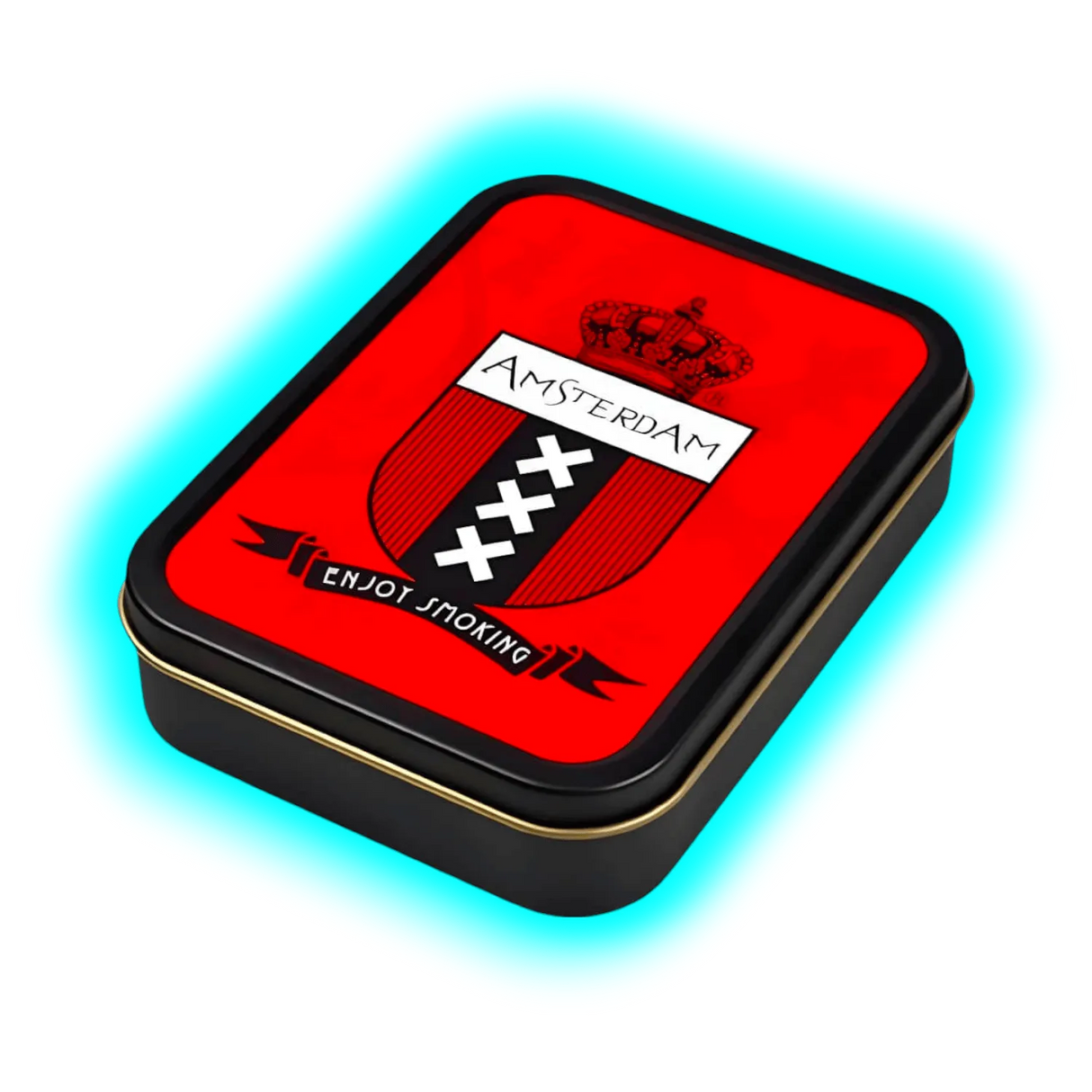 Square Box - Amsterdam 2