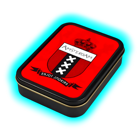 Square Box - Amsterdam 2