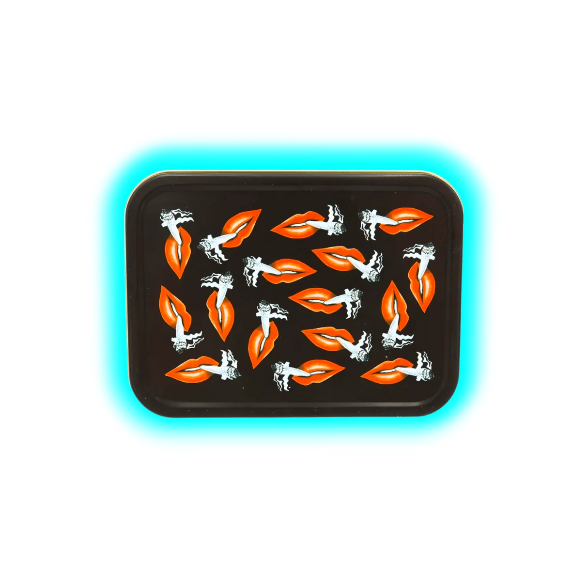 Square Box - Joint Smile