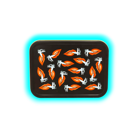 Square Box - Joint Smile