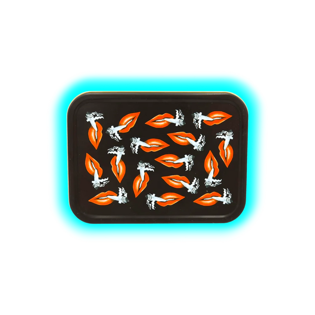 Square Box - Joint Smile