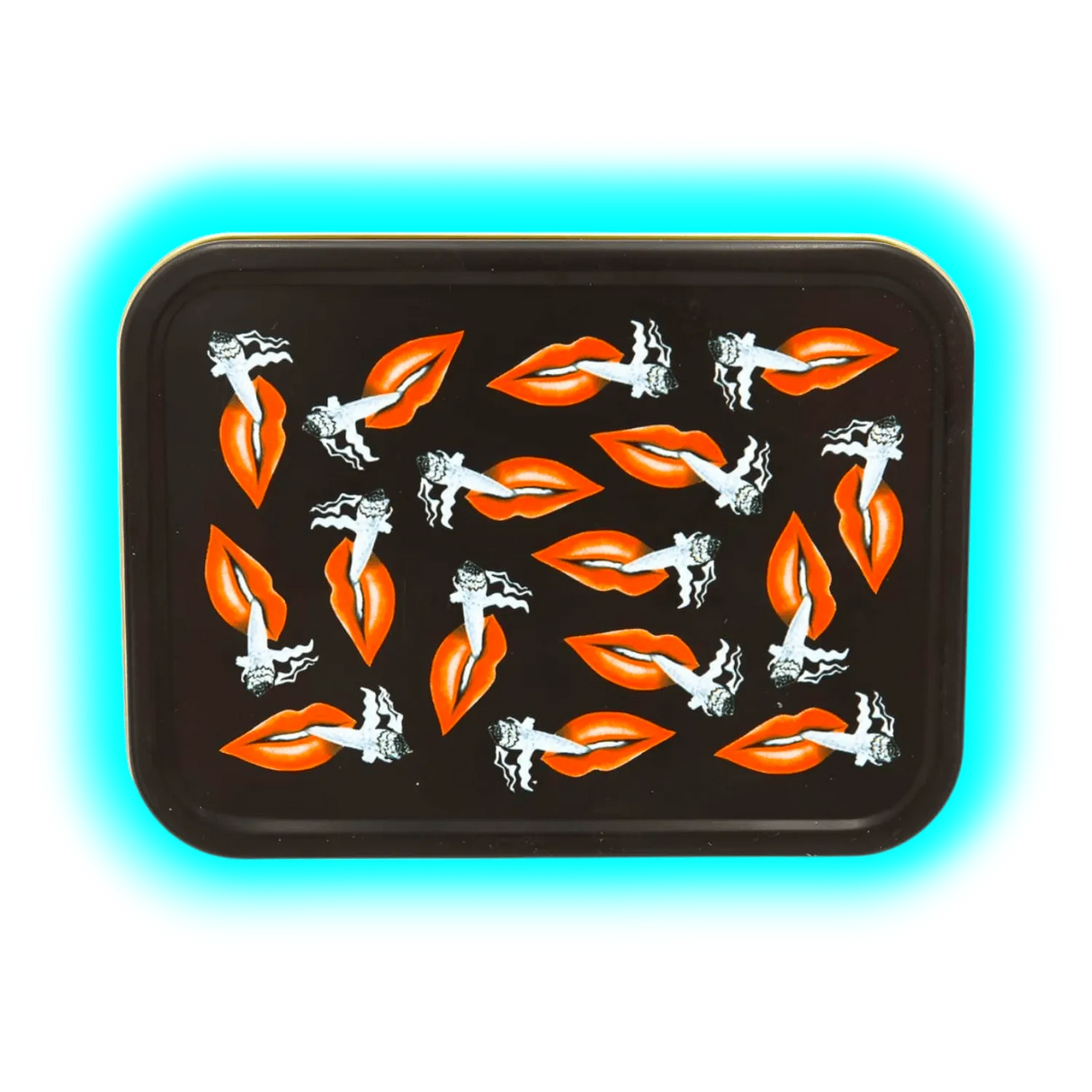 Square Box - Joint Smile