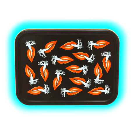 Square Box - Joint Smile