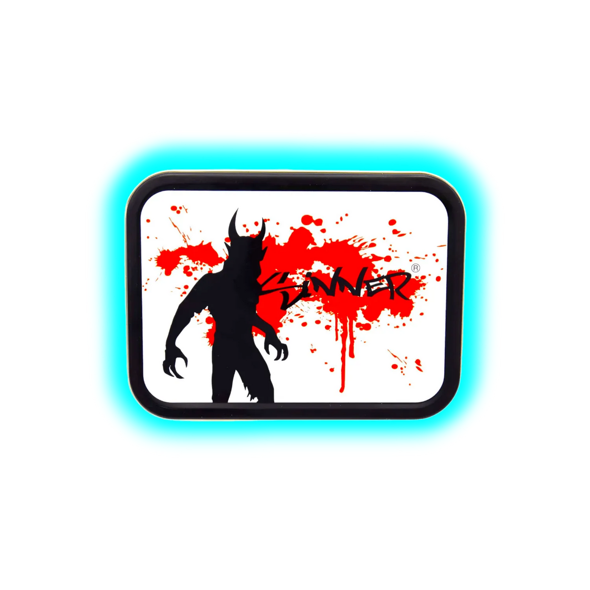 Square Box - Sinner 2