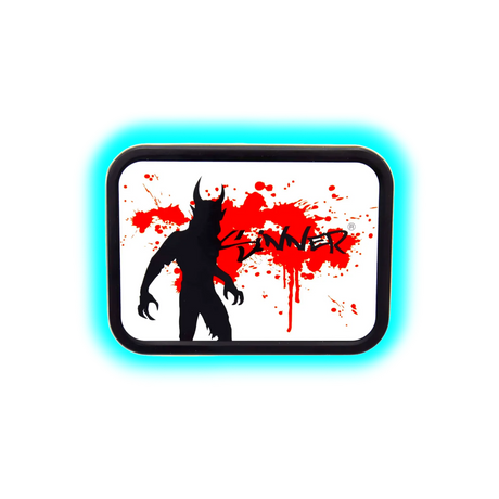 Square Box - Sinner 2