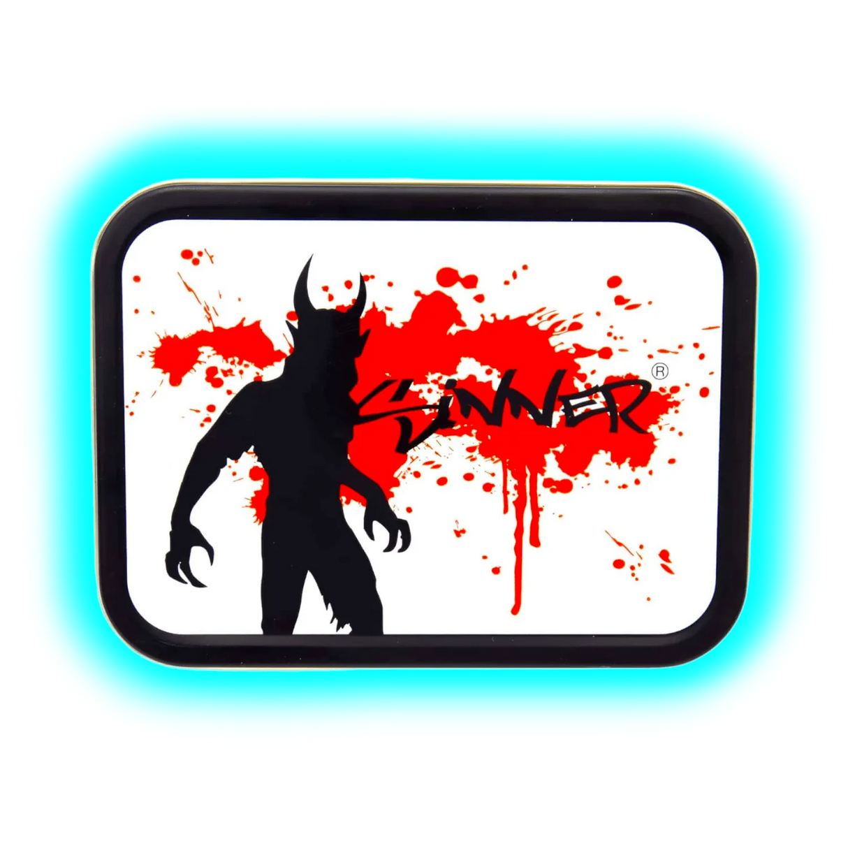 Square Box - Sinner 2