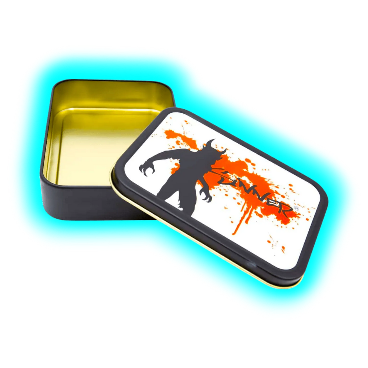 Square Box - Sinner 2