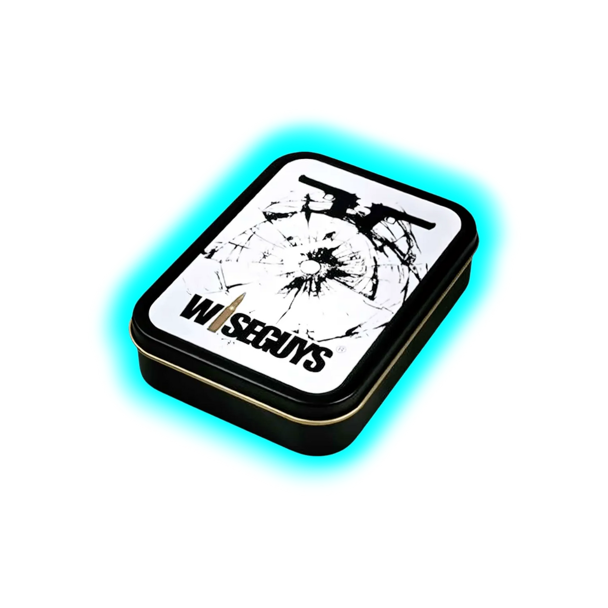 Square Box - Wiseguys 3