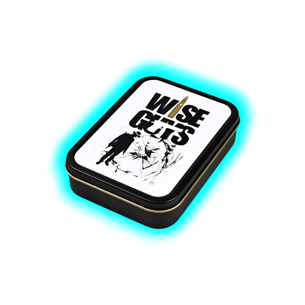 Square Box - Wiseguys