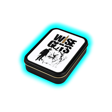 Square Box - Wiseguys