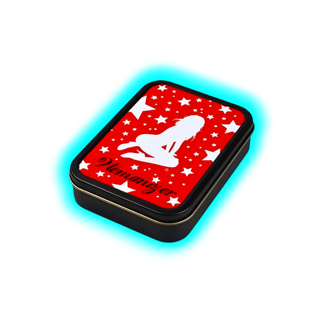 Square Box - Womanizer