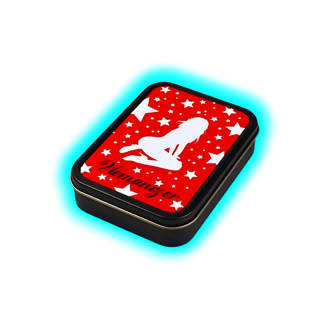 Square Box - Womanizer