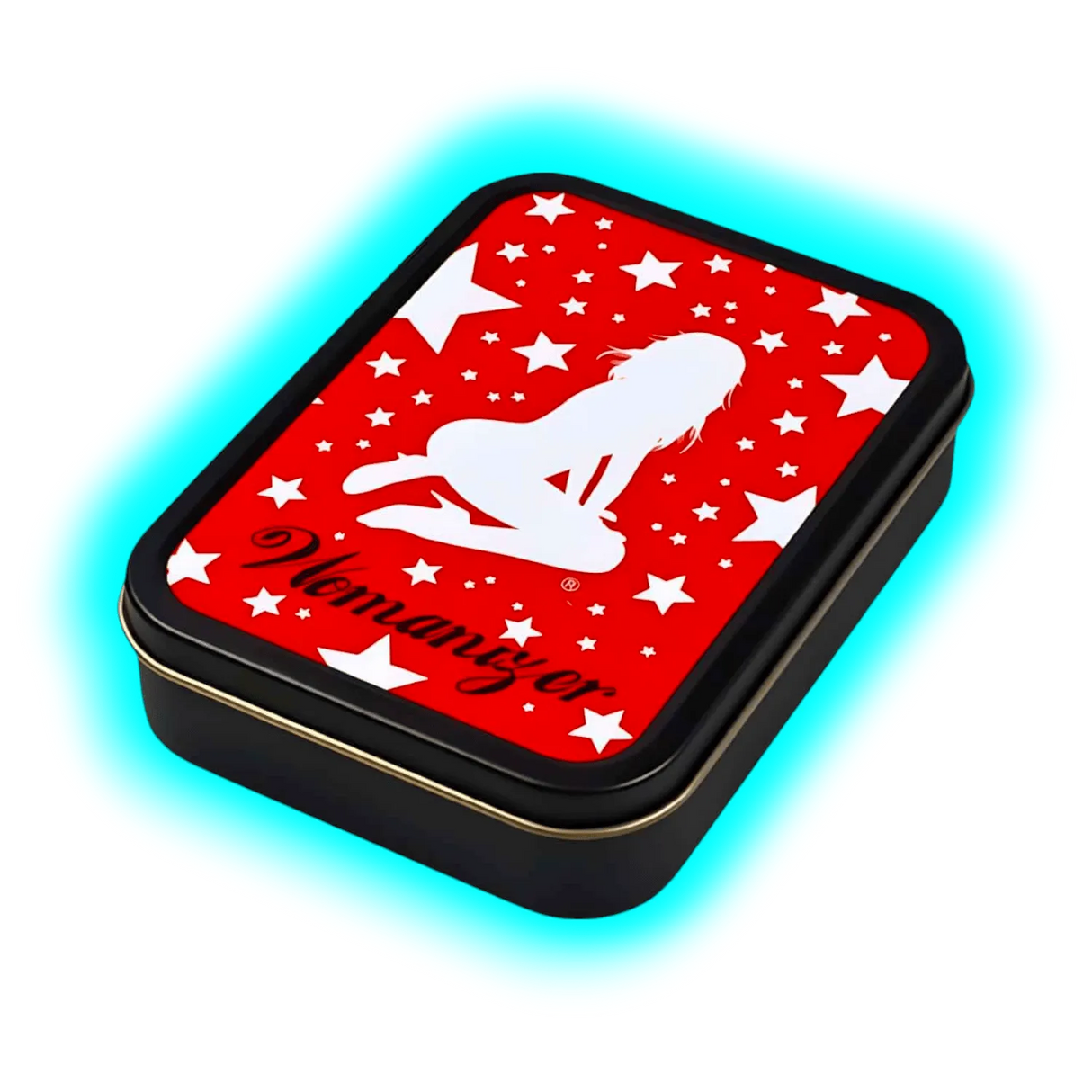 Square Box - Womanizer