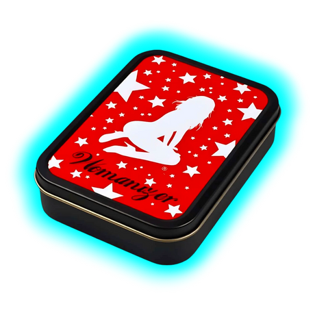 Square Box - Womanizer