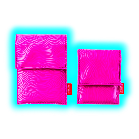 STALIN PhoneBag Kunstleder Big Safari Edition - Flamingo