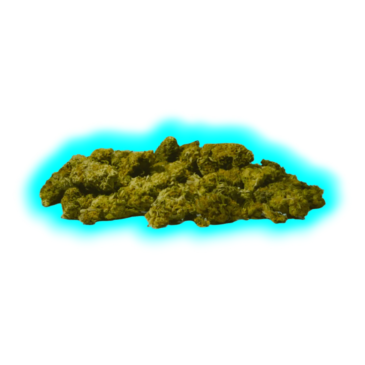 Starbuds Amnesia 15g