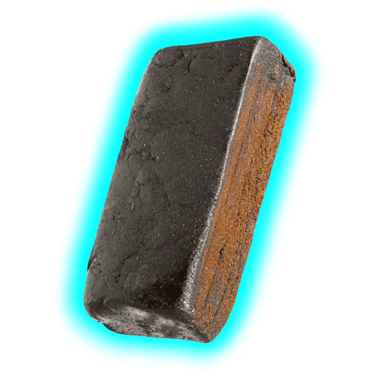 Starbuds Charas CBD Hash 20g