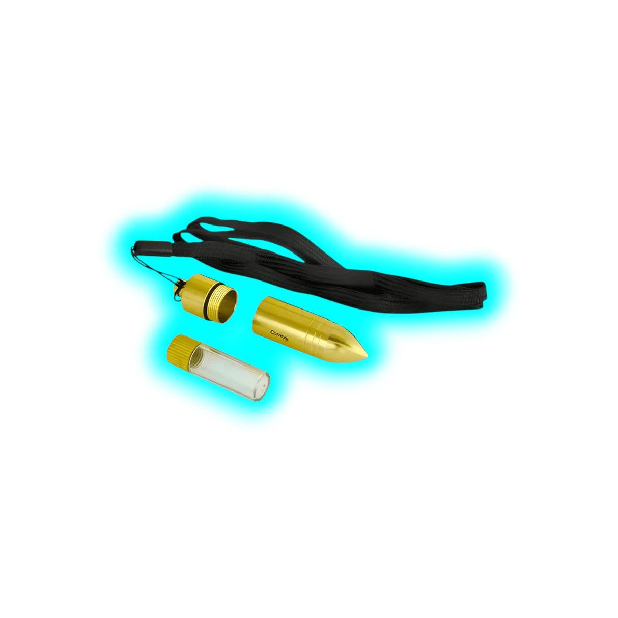 Stash Portable Pill Case Assort.