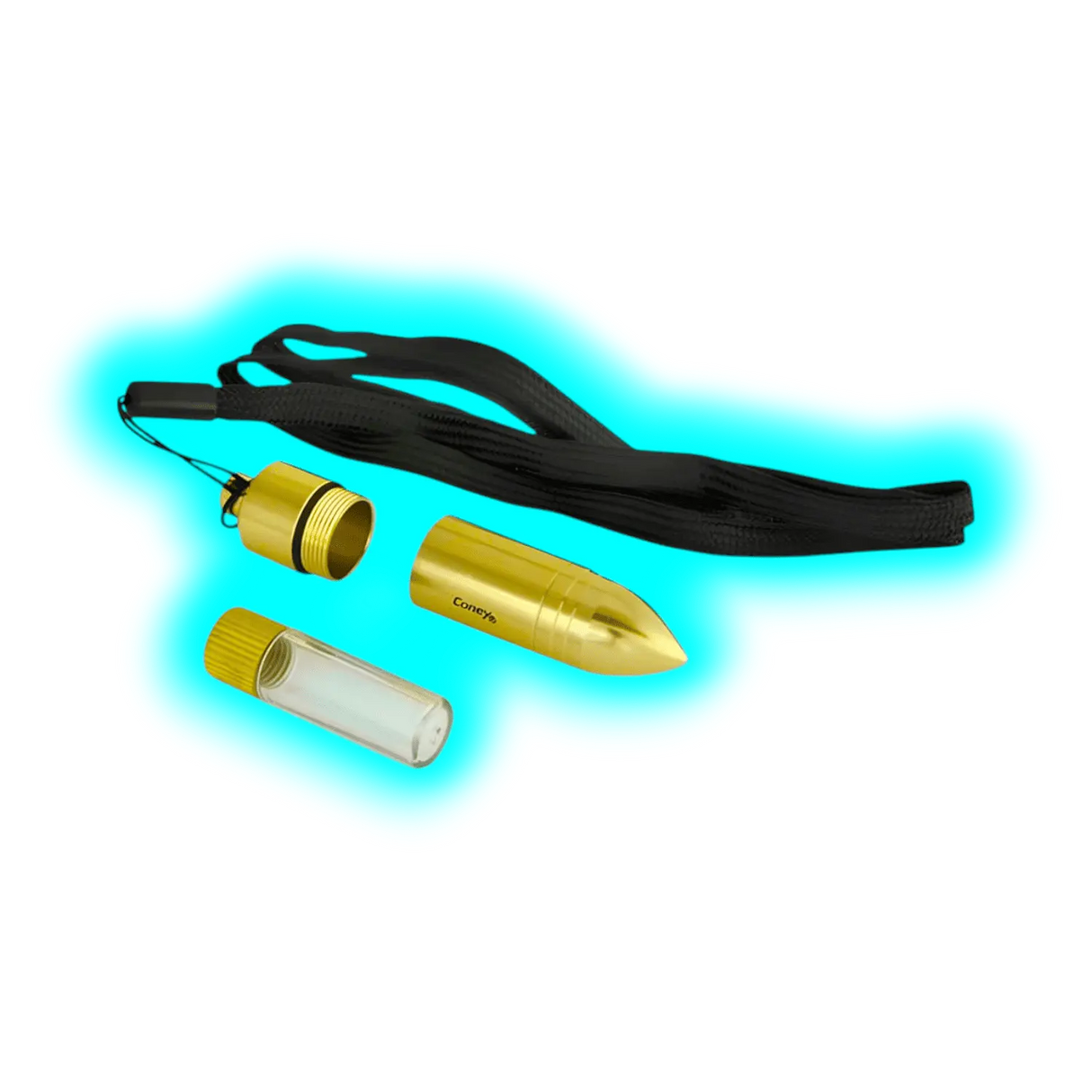 Stash Portable Pill Case Assort.