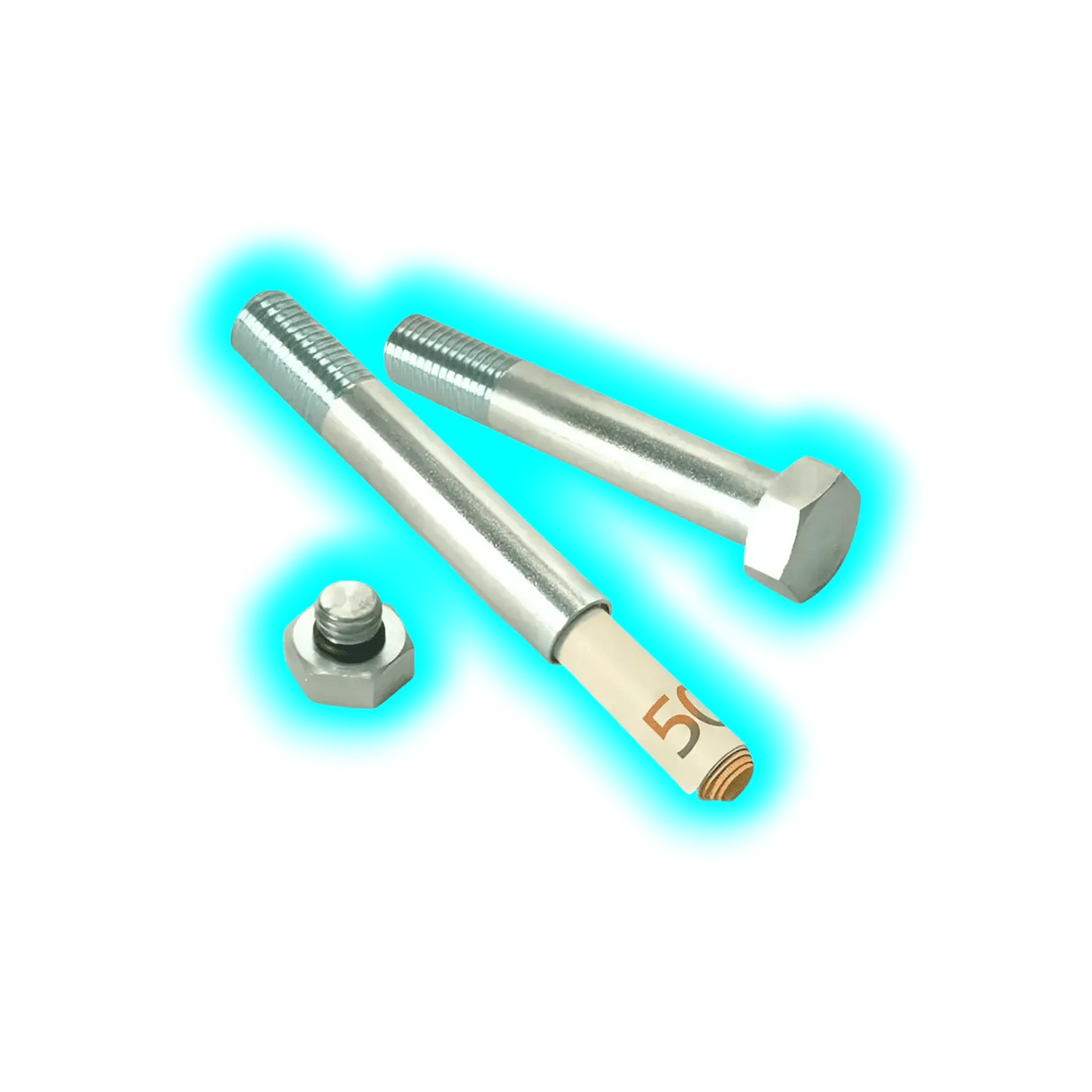 Stash Screw