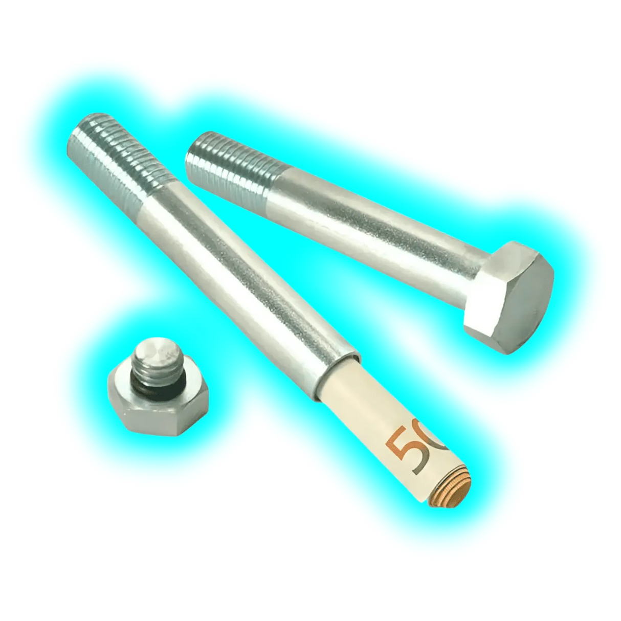 Stash Screw