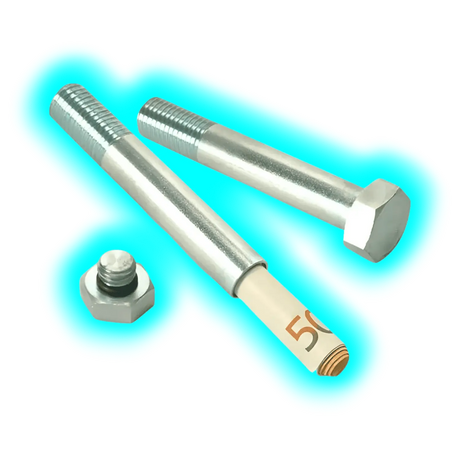 Stash Screw