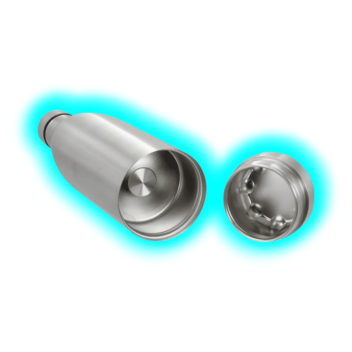 Stash Thermo Bottle Safe