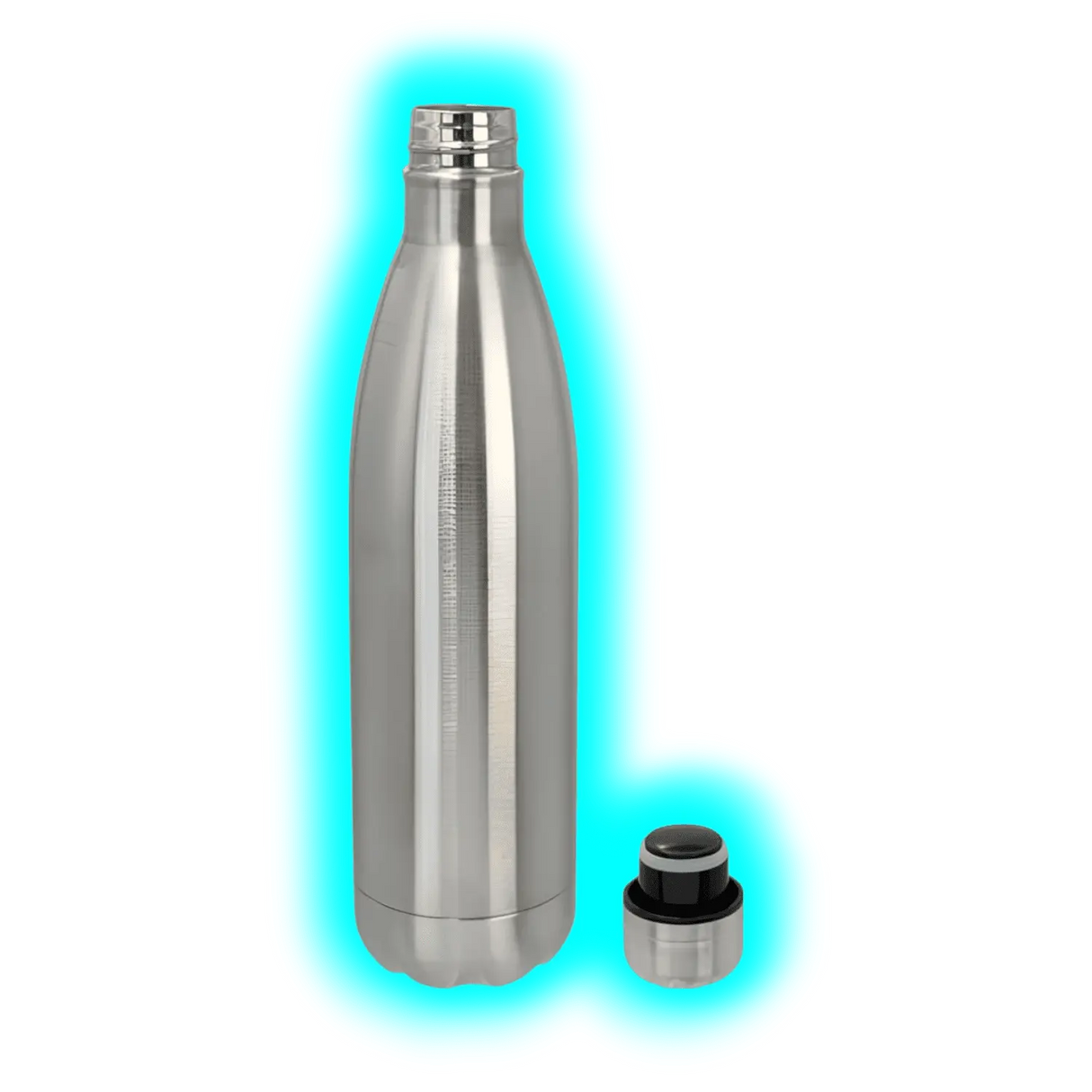 Stash Thermo Bottle Safe