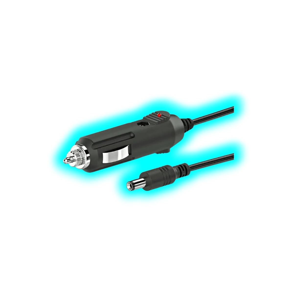 Storz und Bickel 12 Volt Car Charger Mighty