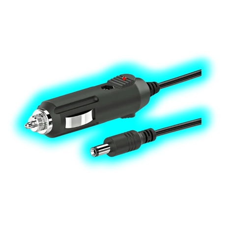 Storz und Bickel 12 Volt Car Charger Mighty