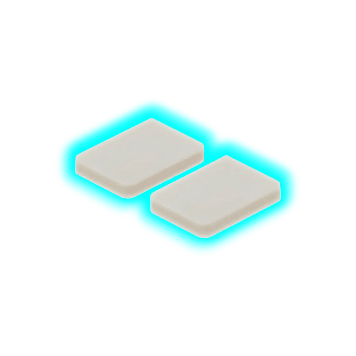 Storz und Bickel Air Filter Set Volcano Hybrid