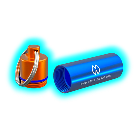 Storz und Bickel Capsule Caddy with Filling Pad