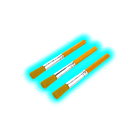 Storz und Bickel Cleaning Brush Set 3pcs