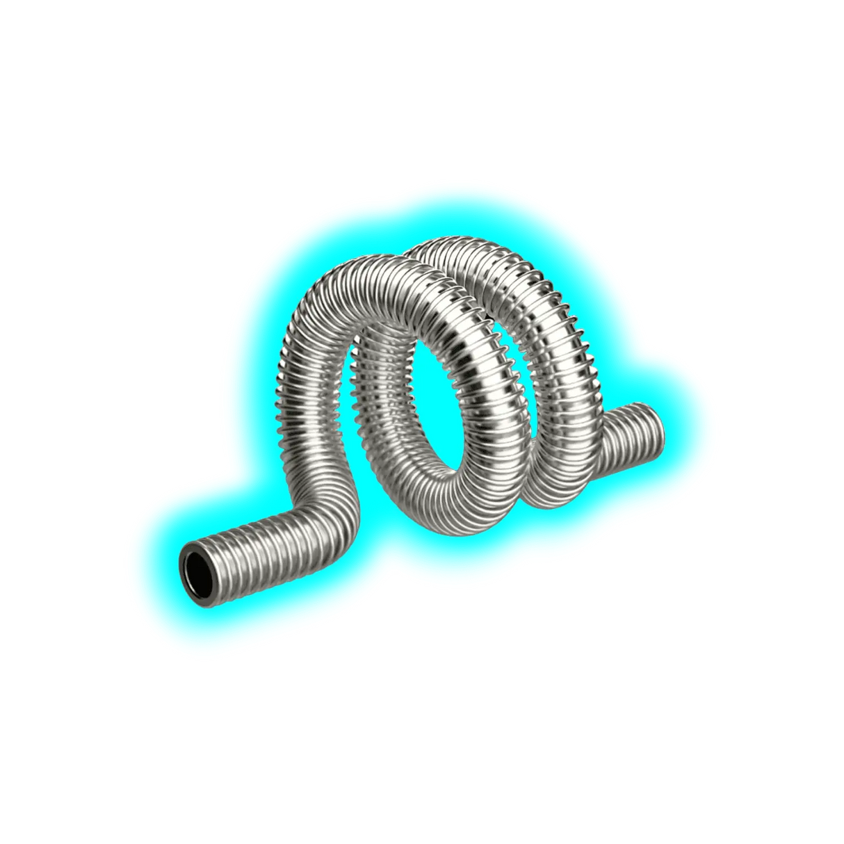 Storz und Bickel Cooling Coil Plenty