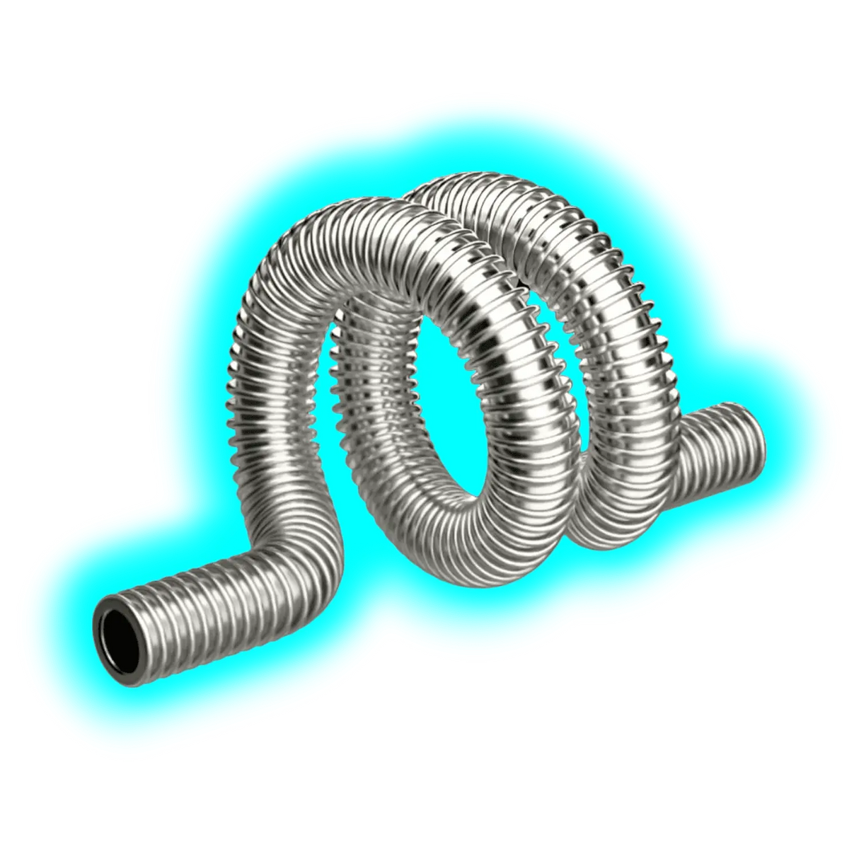 Storz und Bickel Cooling Coil Plenty