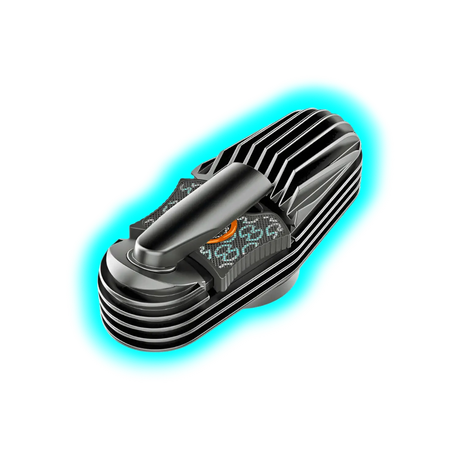 Storz und Bickel Cooling Unit Mighty, Mighty Plus