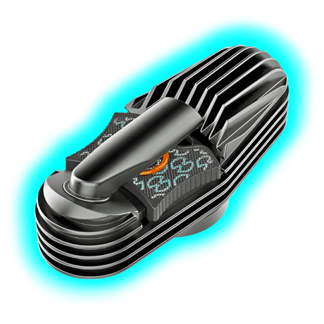 Storz und Bickel Cooling Unit Mighty, Mighty Plus