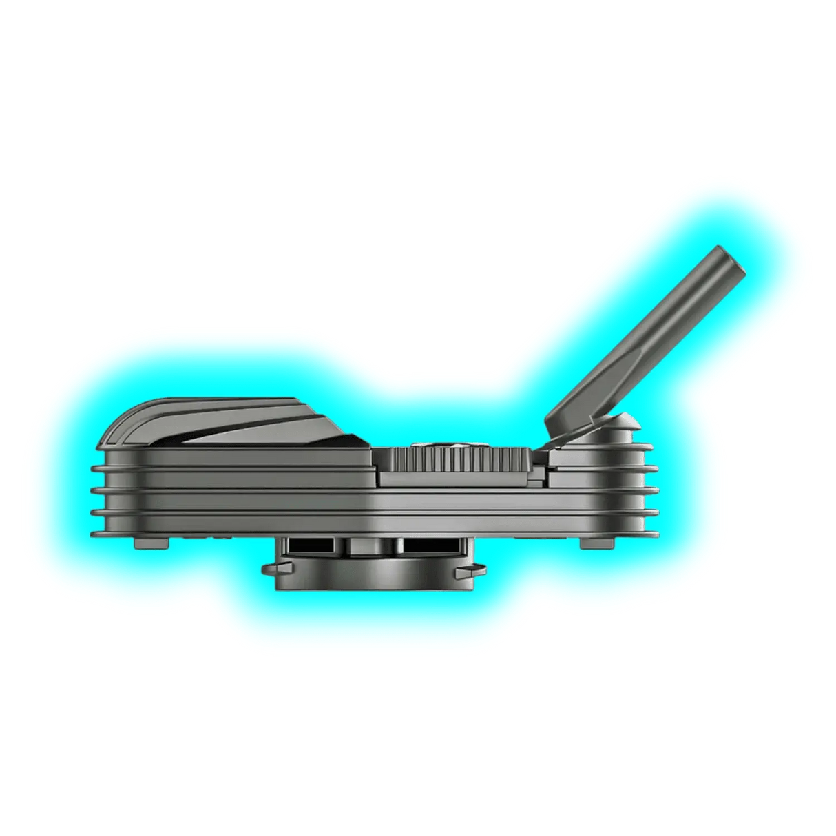 Storz und Bickel Cooling Unit Mighty, Mighty Plus