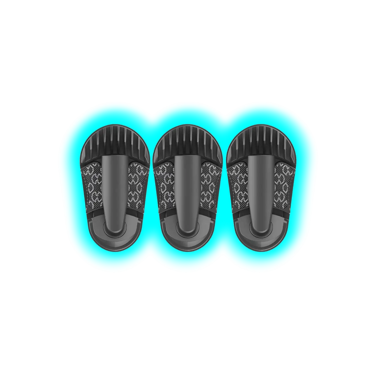 Storz und Bickel Cooling Units Crafty, Crafty Plus 3pcs