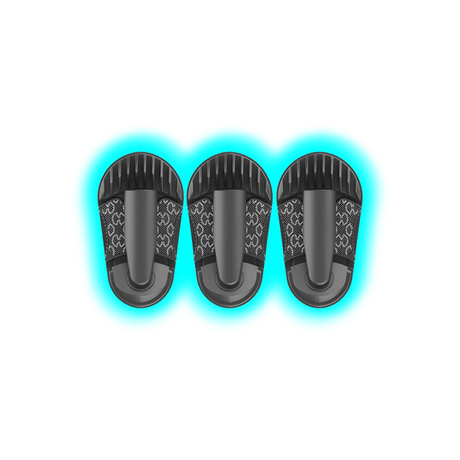 Storz und Bickel Cooling Units Crafty, Crafty Plus 3pcs