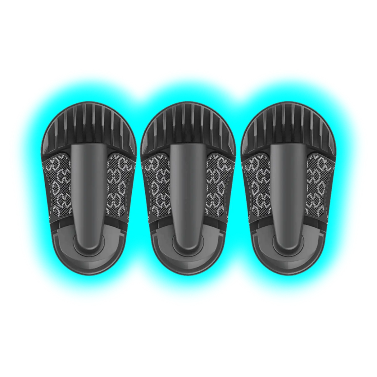 Storz und Bickel Cooling Units Crafty, Crafty Plus 3pcs