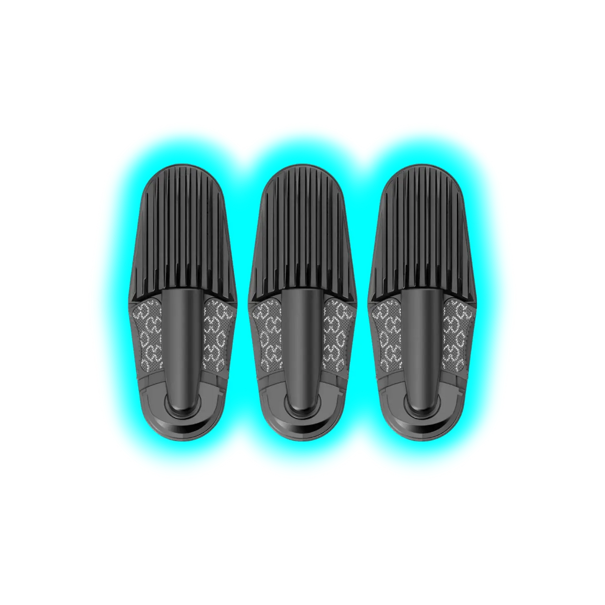 Storz und Bickel Cooling Units Mighty, Mighty Plus 3pcs