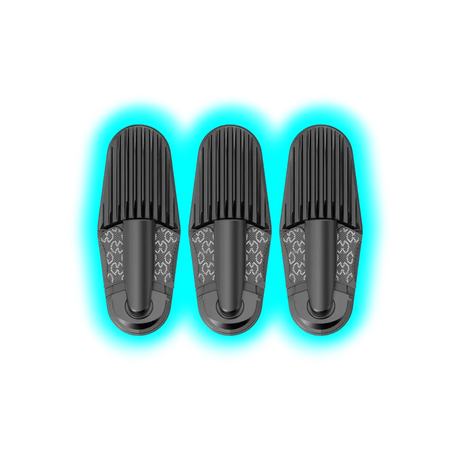 Storz und Bickel Cooling Units Mighty, Mighty Plus 3pcs