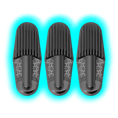 Storz und Bickel Cooling Units Mighty, Mighty Plus 3pcs