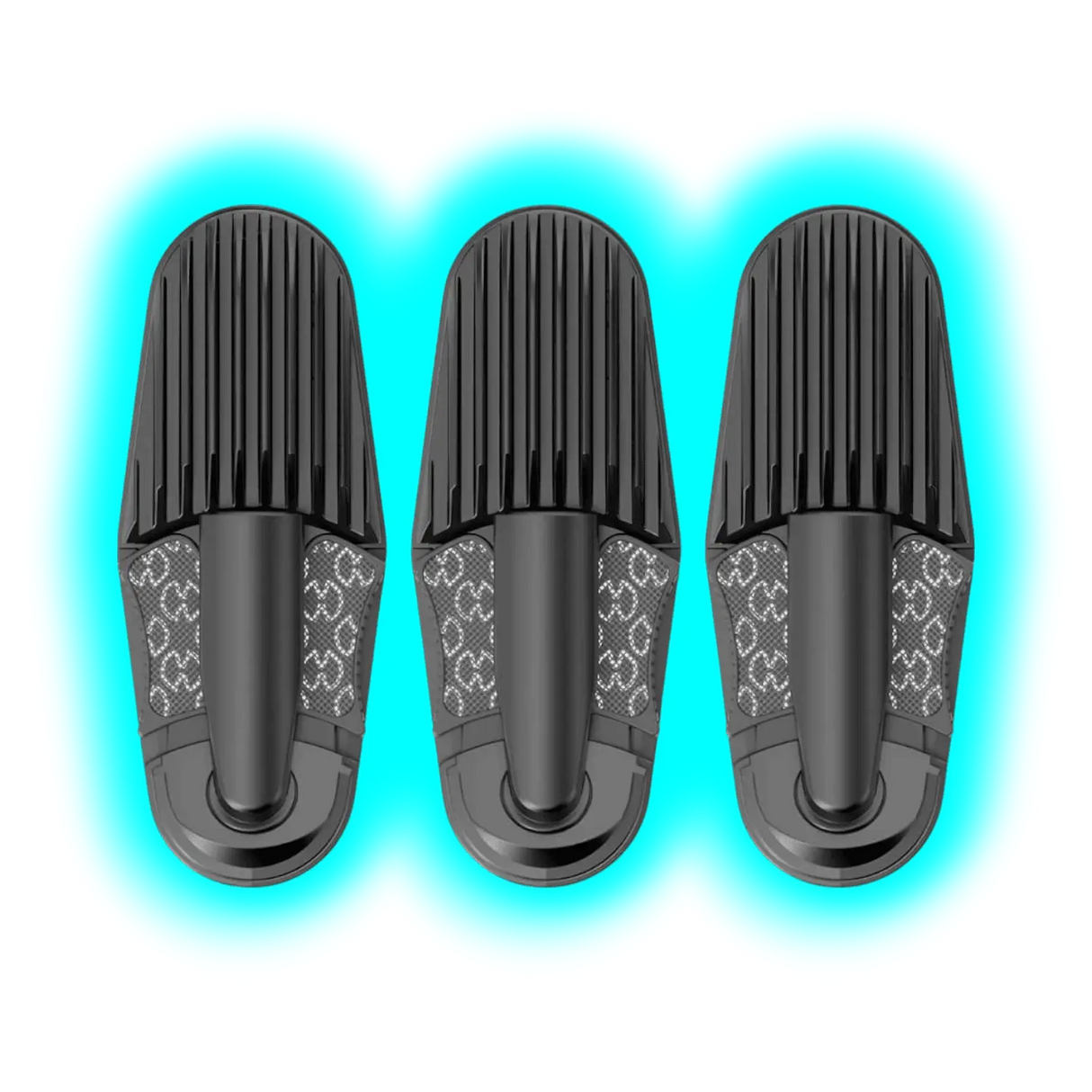 Storz und Bickel Cooling Units Mighty, Mighty Plus 3pcs