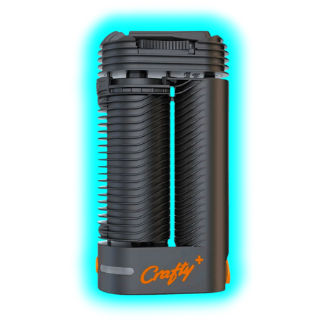 Storz und Bickel Crafty Plus