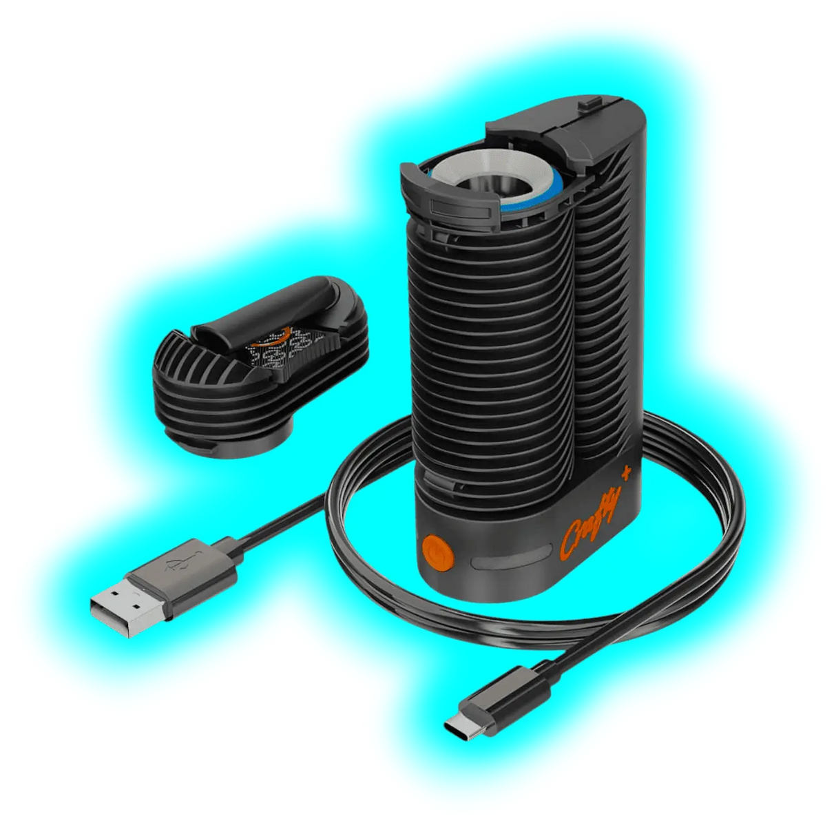 Storz und Bickel Crafty Plus