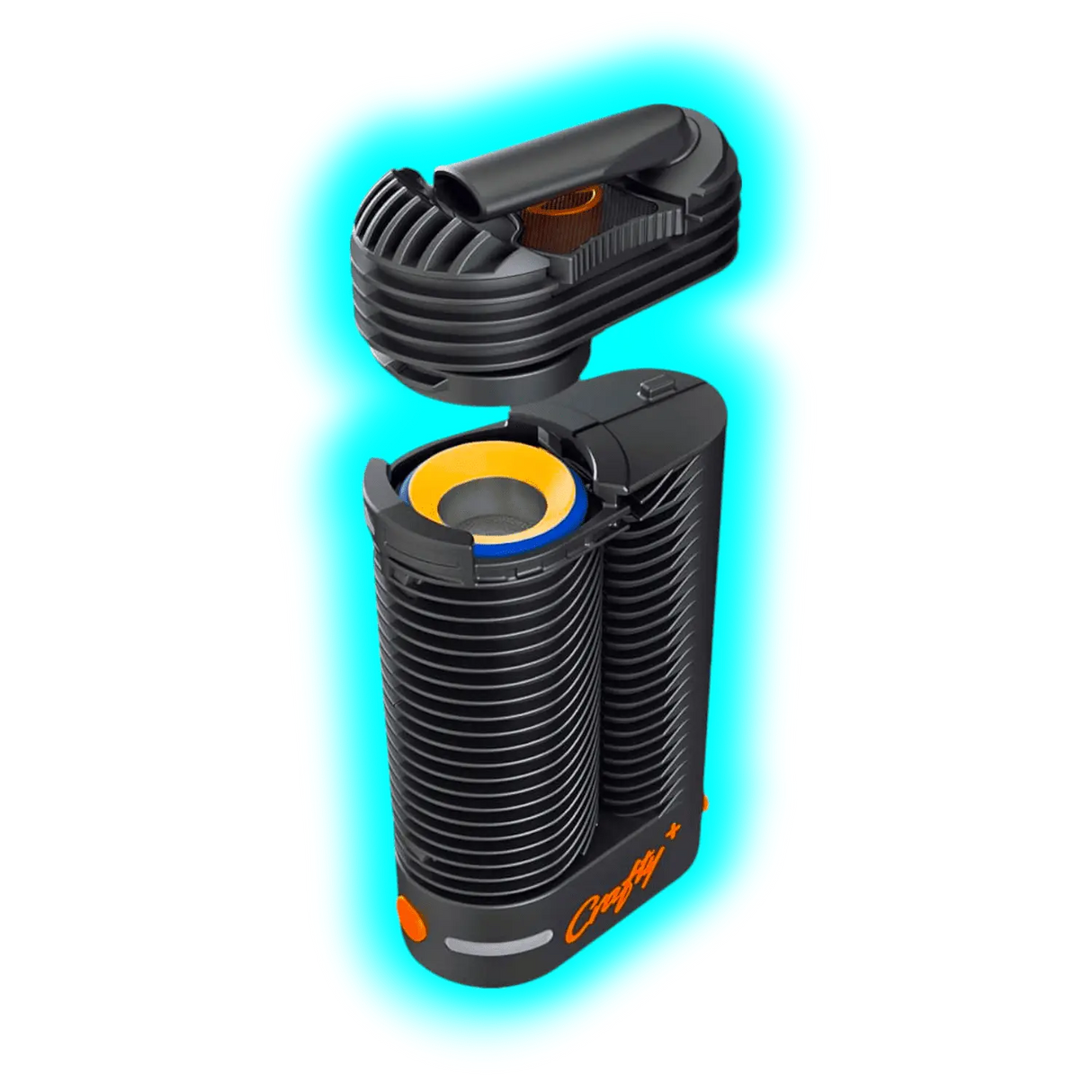 Storz und Bickel Crafty Plus